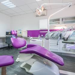 EsteticaDent centar za dentalnu medicinu, estetiku lica i RTG dijagostiku 