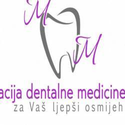 Privatna ordinacija dentalne medicine Mladenka Matić, Zagreb